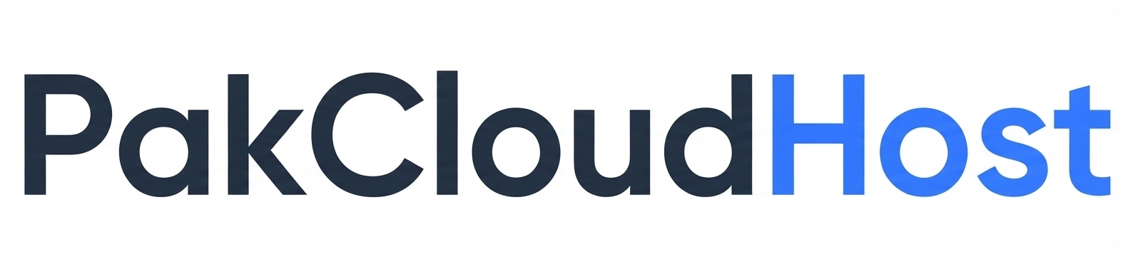 PakCloudHost